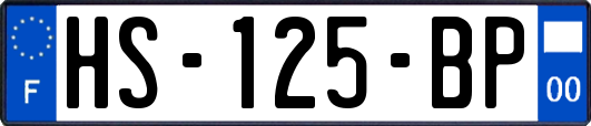 HS-125-BP