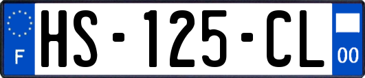 HS-125-CL