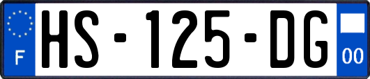 HS-125-DG