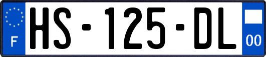HS-125-DL