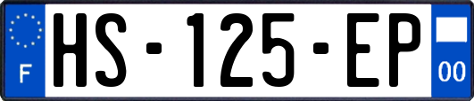 HS-125-EP