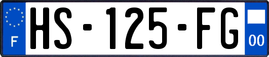 HS-125-FG