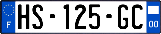 HS-125-GC
