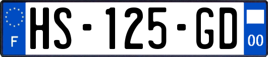HS-125-GD