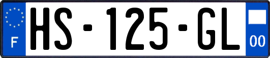 HS-125-GL