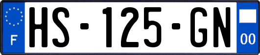 HS-125-GN