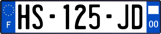 HS-125-JD
