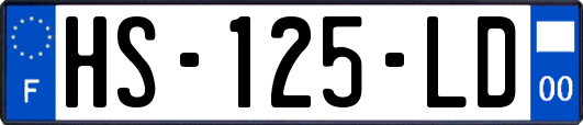 HS-125-LD