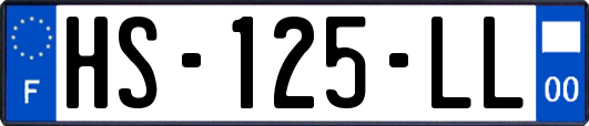 HS-125-LL