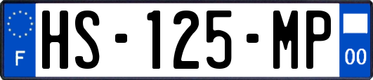HS-125-MP