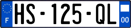 HS-125-QL