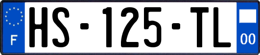 HS-125-TL