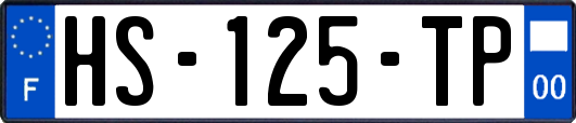 HS-125-TP
