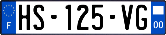 HS-125-VG