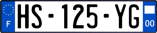 HS-125-YG