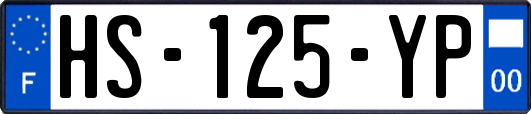 HS-125-YP