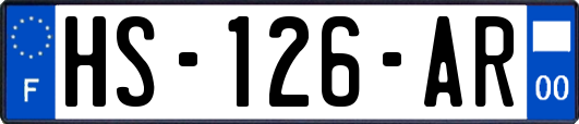 HS-126-AR