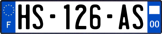 HS-126-AS