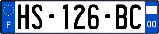 HS-126-BC