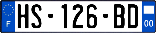 HS-126-BD