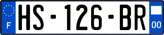 HS-126-BR