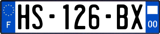 HS-126-BX