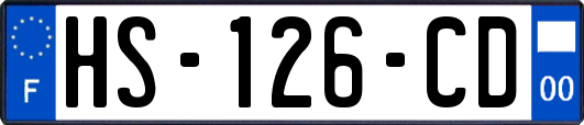 HS-126-CD