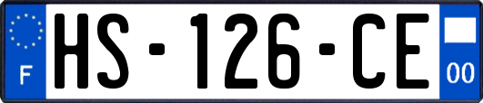 HS-126-CE