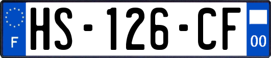 HS-126-CF