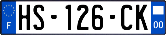 HS-126-CK