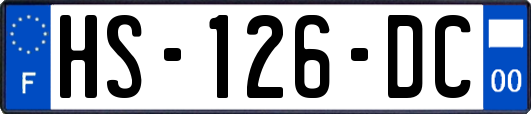 HS-126-DC