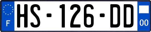 HS-126-DD