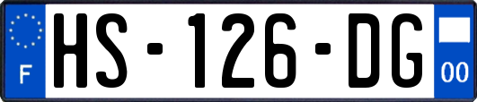HS-126-DG