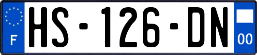HS-126-DN