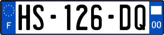 HS-126-DQ