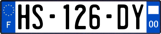 HS-126-DY