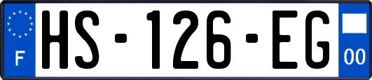 HS-126-EG