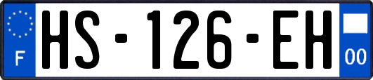 HS-126-EH