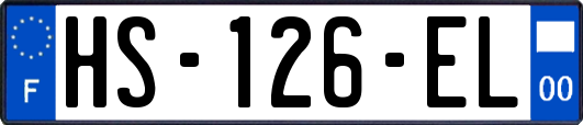 HS-126-EL