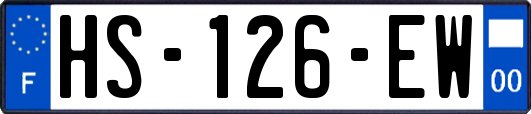 HS-126-EW