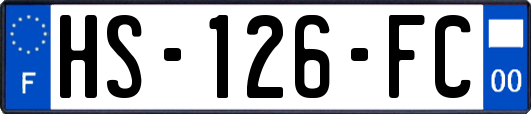 HS-126-FC