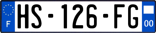 HS-126-FG