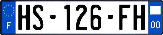 HS-126-FH