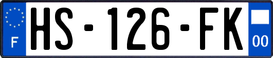 HS-126-FK