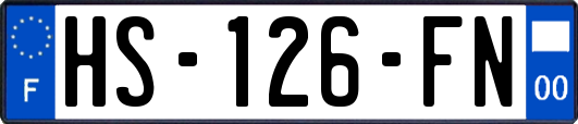 HS-126-FN