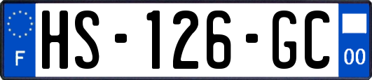 HS-126-GC