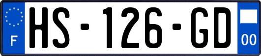 HS-126-GD