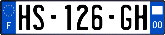 HS-126-GH
