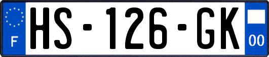 HS-126-GK