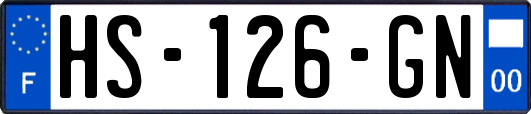 HS-126-GN